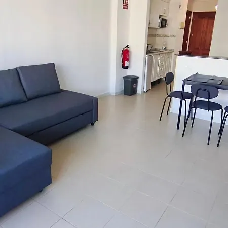 Amara Apartamento San Miguel de Abona