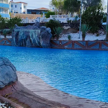 Amara * San Miguel de Abona