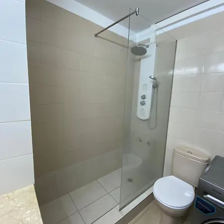 Appartement Amara San Miguel de Abona