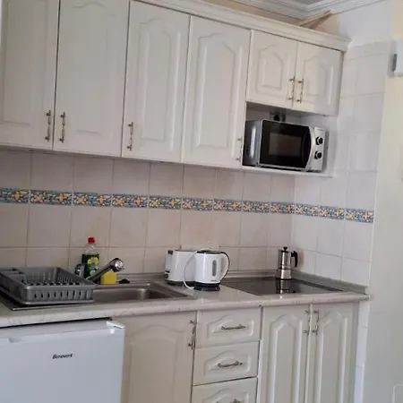 Amara Apartament San Miguel de Abona