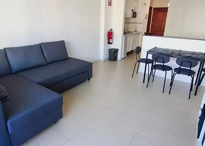 Amara Appartement San Miguel de Abona
