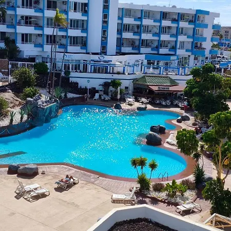 Appartement Amara San Miguel de Abona