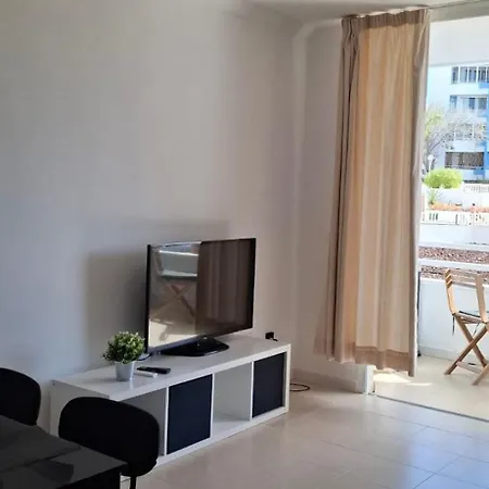 Amara Appartement