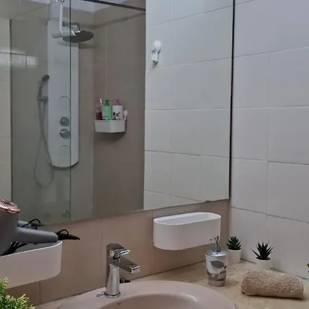 Amara Appartement *